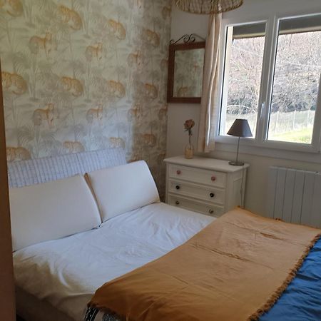 Chalet De Luve Vireux-Wallerand Quarto foto